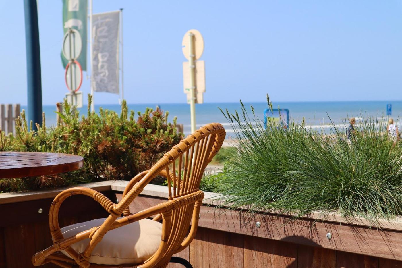Boulevard 5 Zandvoort Room photo