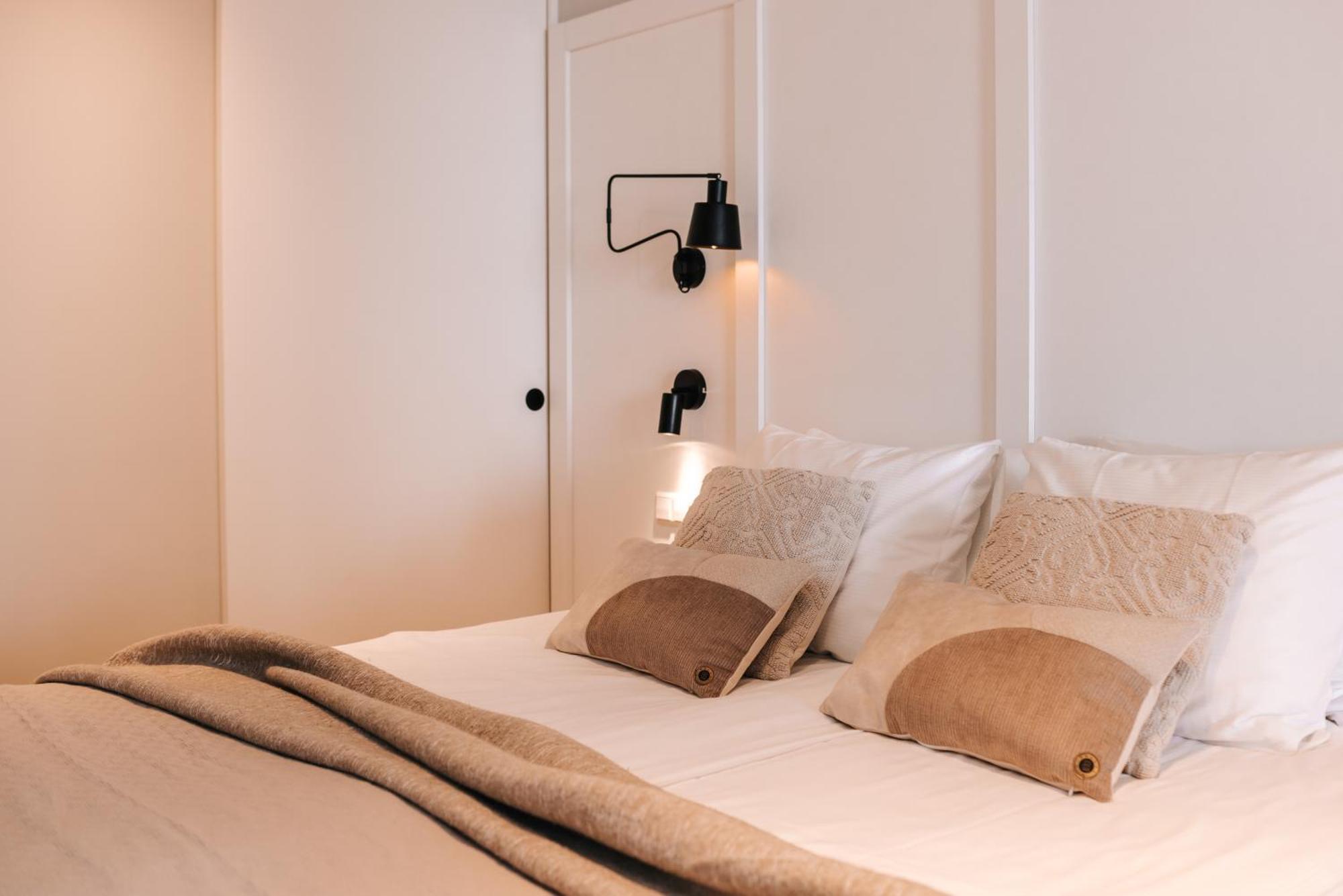 Boulevard 5 Zandvoort Room photo