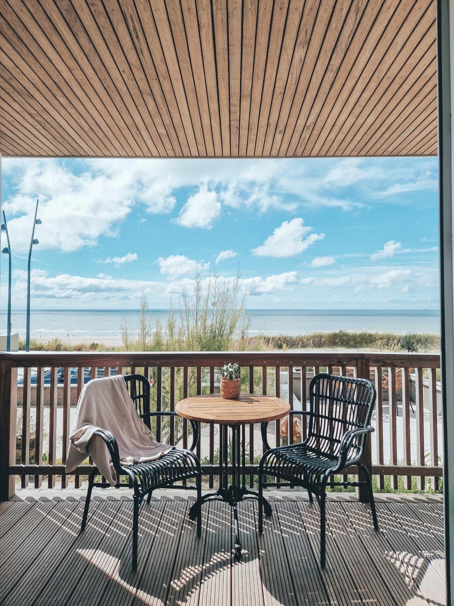 Boulevard 5 Zandvoort Exterior photo