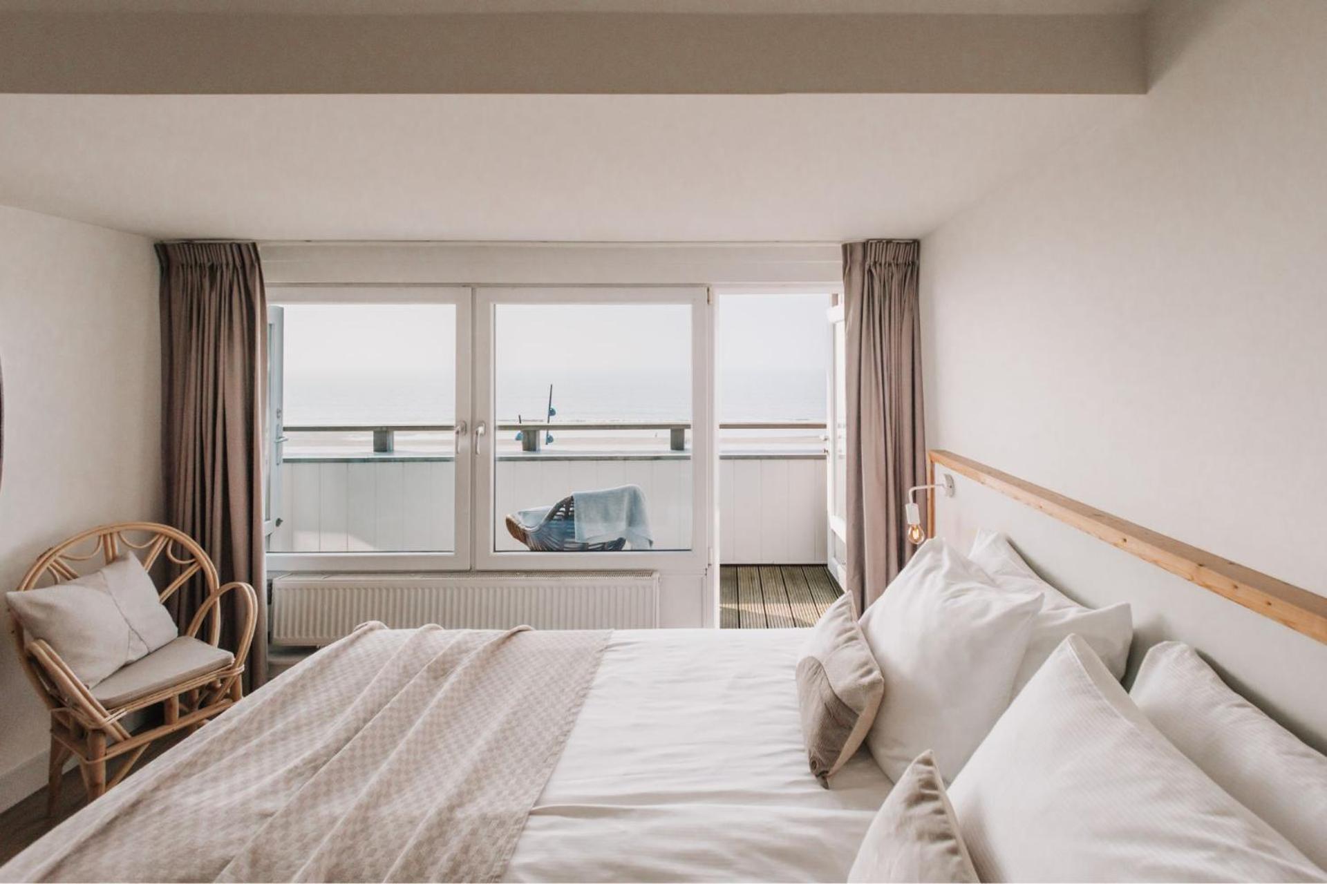 Boulevard 5 Zandvoort Room photo
