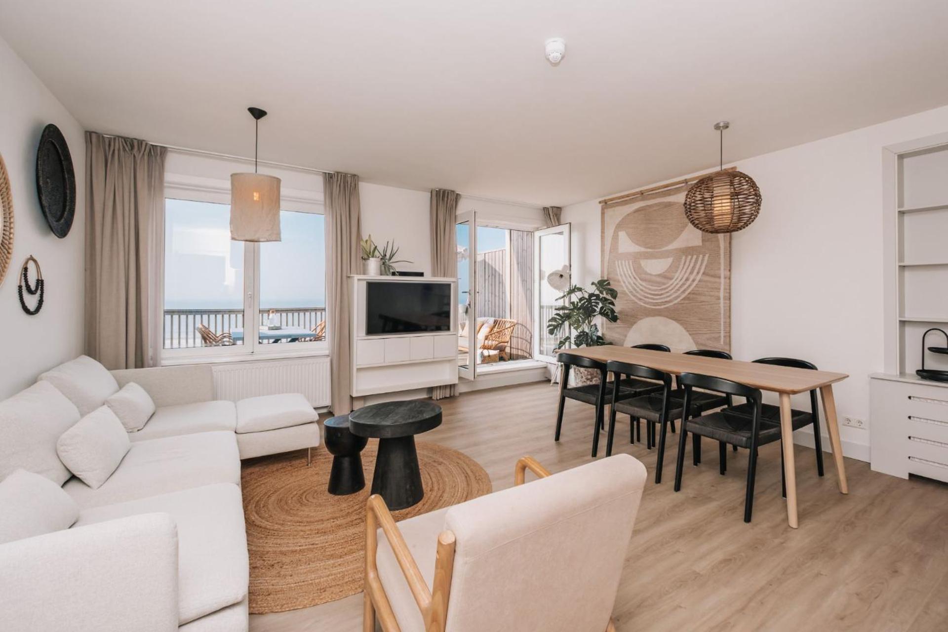 Boulevard 5 Zandvoort Room photo